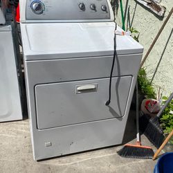 Dryer/secadora Whirpool