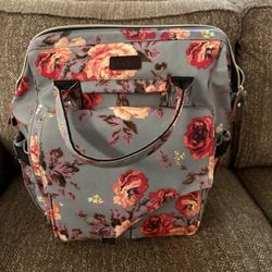 Diaper Bag