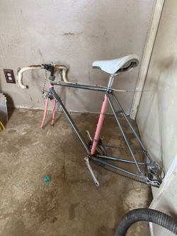 KHS turbo 10 speed
