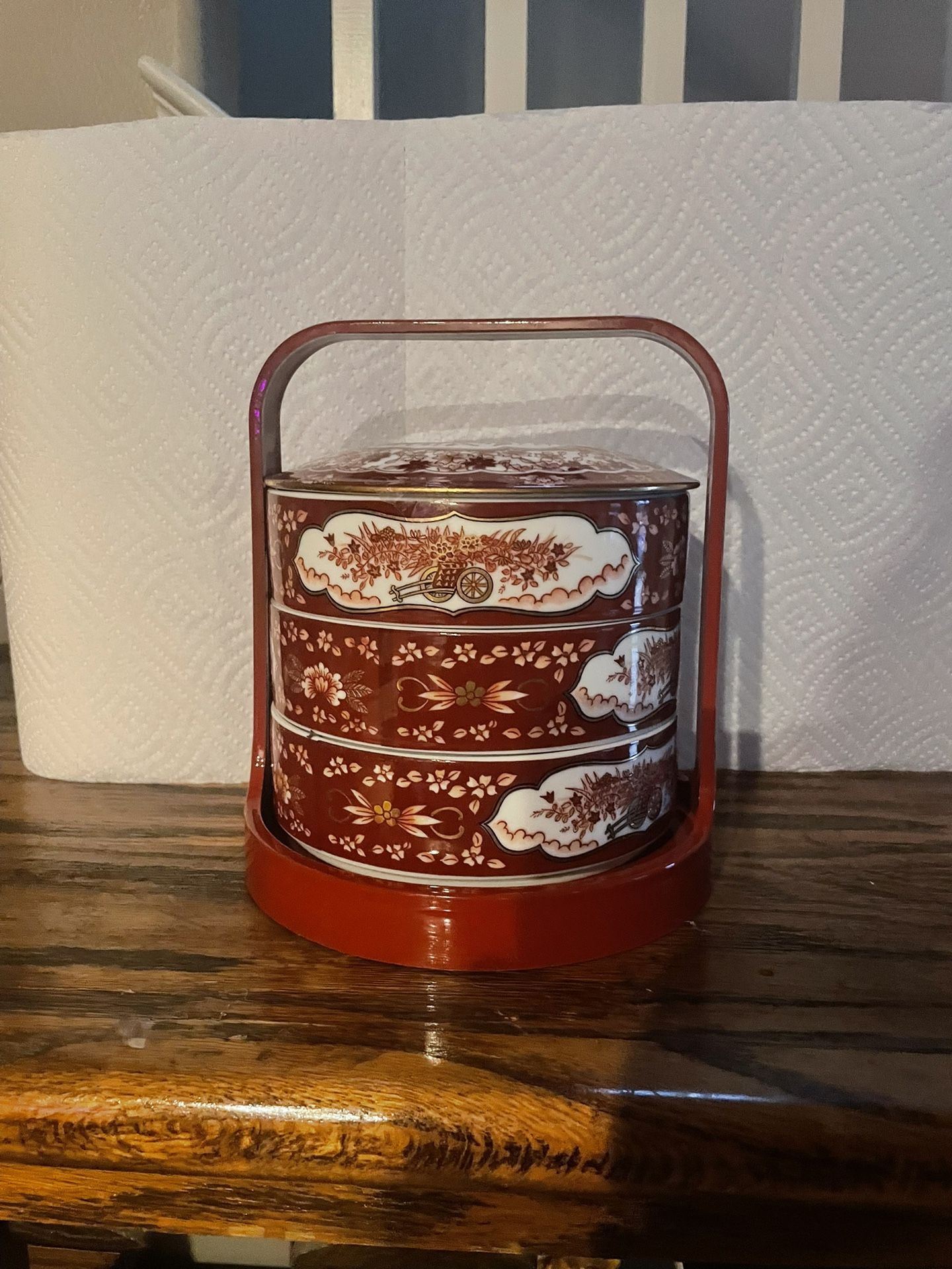 Vintage 1940’ S Porcelain China