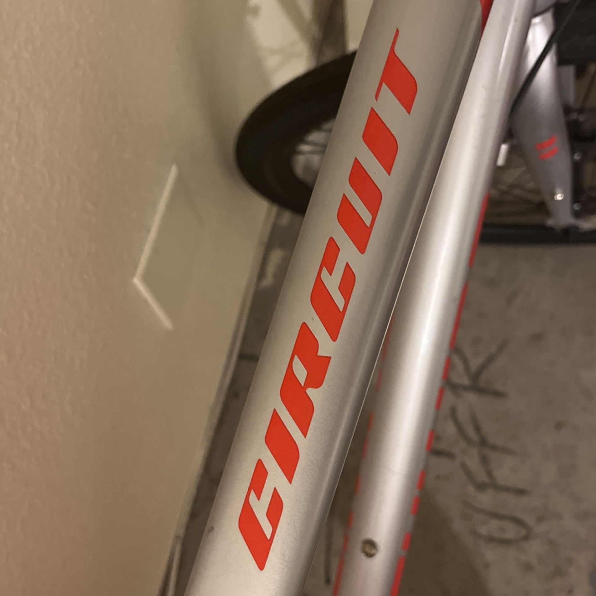 Schwinn Circuit