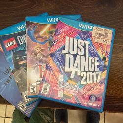 Games