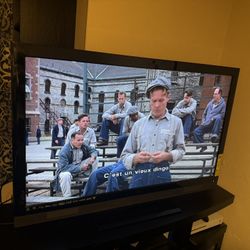Smart Tv ( 50 Inch)