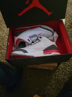 Jordans