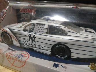 Die Cast