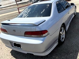 1997 Honda Prelude