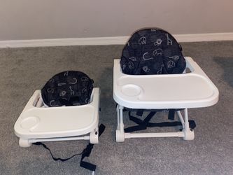Booster Seat For Dining Table (Highchair) 