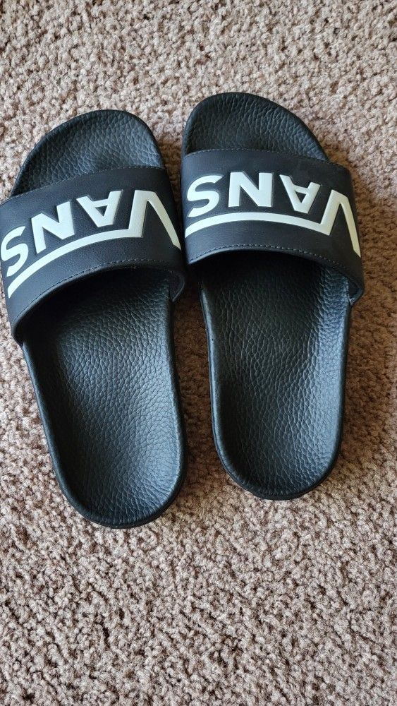Vans $20.00