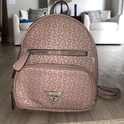 Guess Backpack 