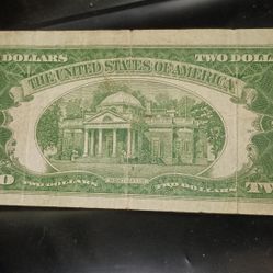 Old Currency 