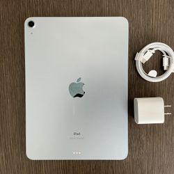 iPad Air 4th Gen