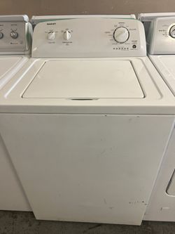 Admiral Washer