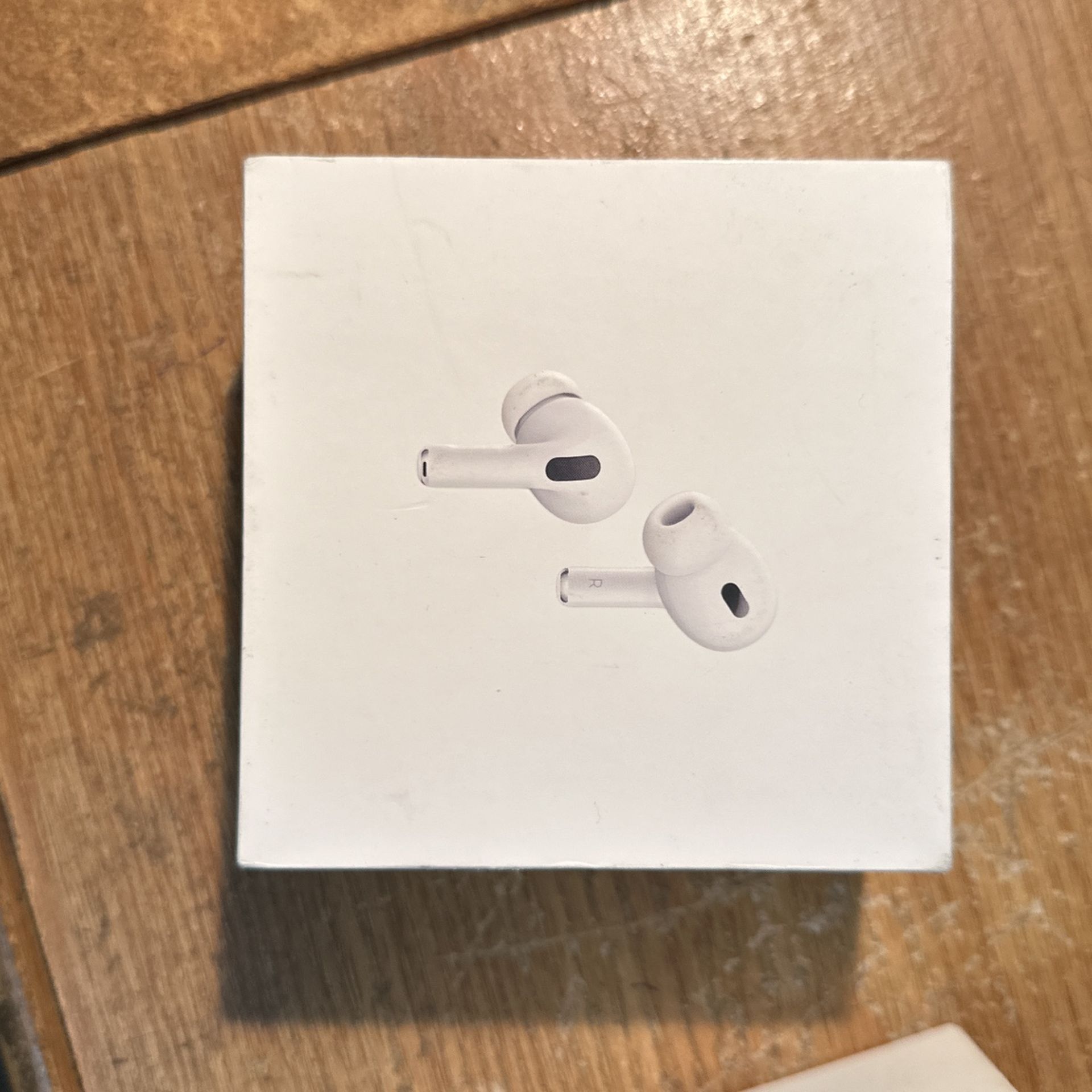 Air Pods Pro (2nd Generation)