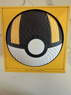 Pokemon Kick Ball
