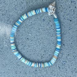 Perfect Beach Anklet