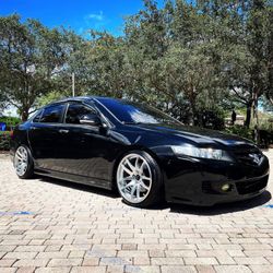 2006 Acura TSX