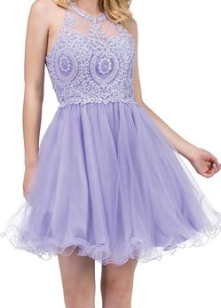 Homecoming Dress