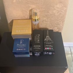 Predire Facial Products