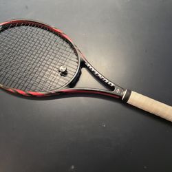 Dunlop Biomimetic 300 Tennis Racket