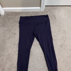 Danskin Yoga Pants 