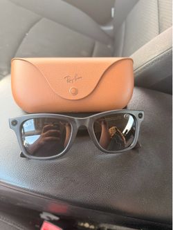 Rayban metas