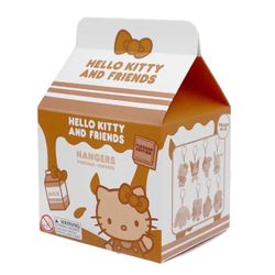 HELLO KITTY AND FRIENDS BLIND BOX HANGER FIGURE