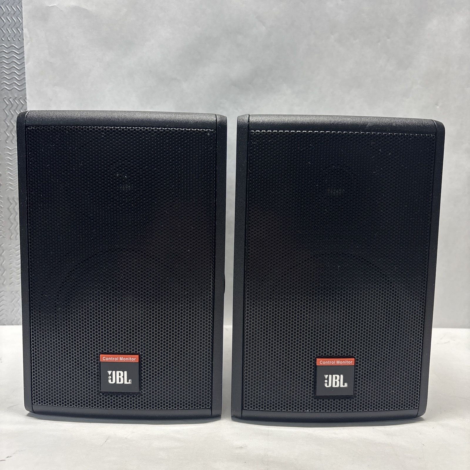 JBL Vintage Speakers Plus One More 