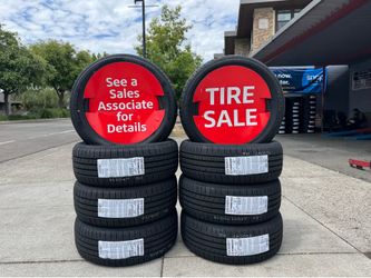 9:2:5:3:8:5:7:0:0;0 Tires sale lowest price in Bay Area
