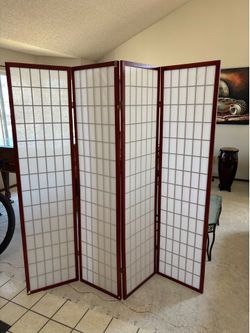 Japanese Divider