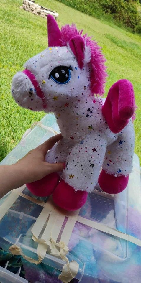 Unicorn Lot