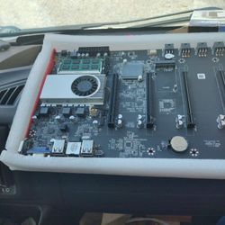 Computer Motherboard