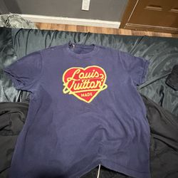 Louis Vuitton x Nigo Intarsia Jacquard