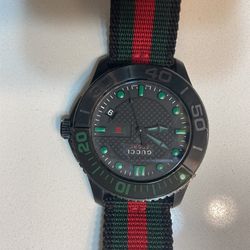 Gucci Watch
