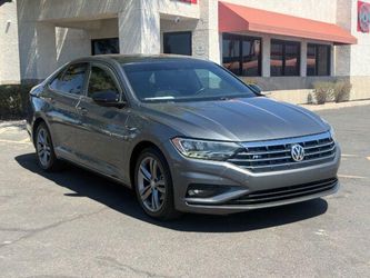 2021 Volkswagen Jetta