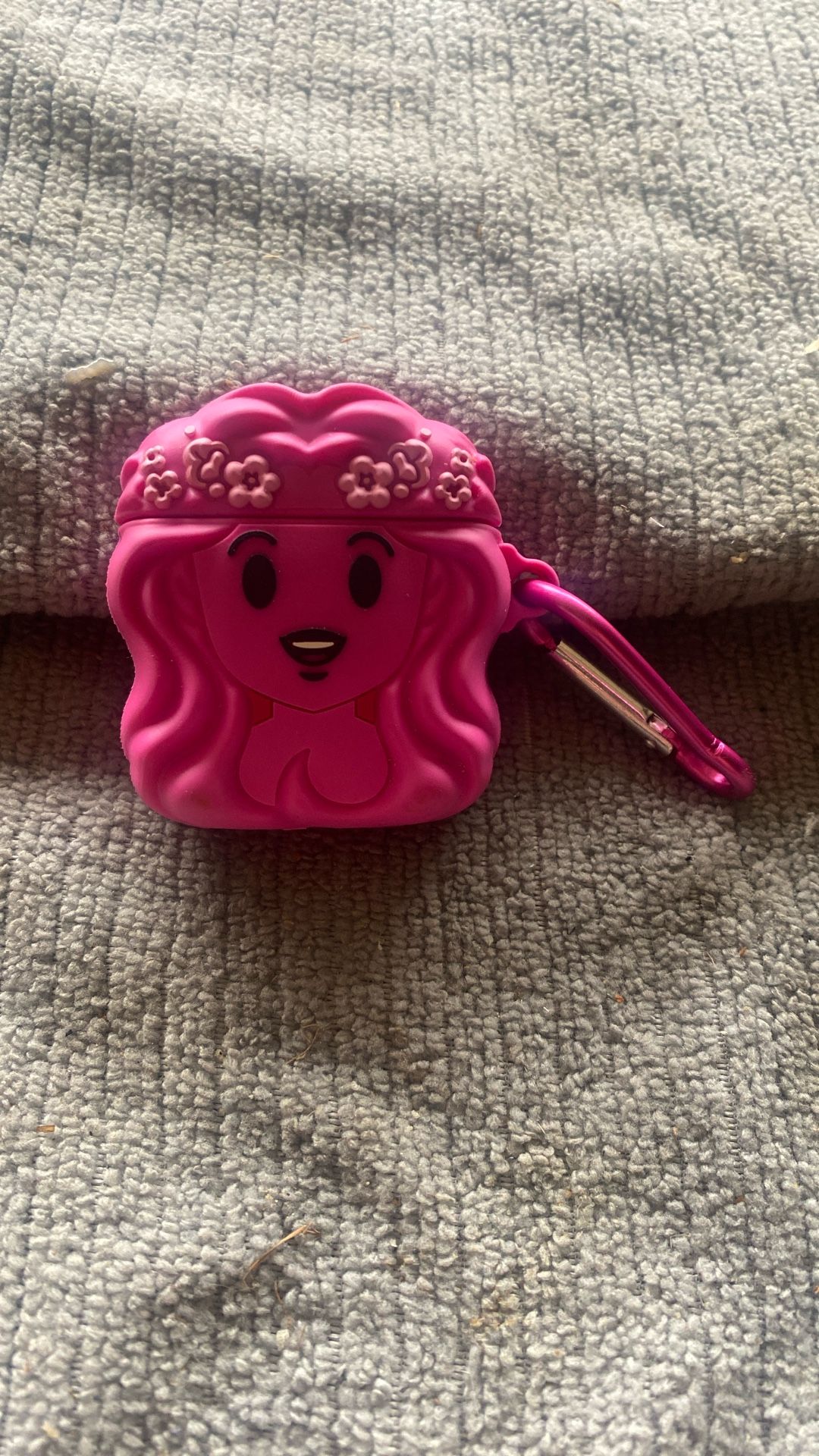 Lore Olympus Persephone Wireless Earbuds Case - BoxLunch Exclusive