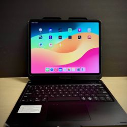 iPad Pro 12.9 Inch 5th Generation 