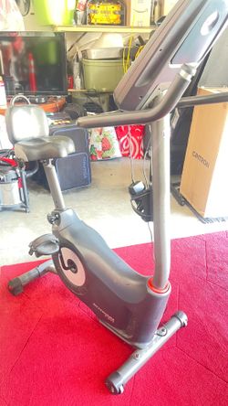 Bike para ejercicio