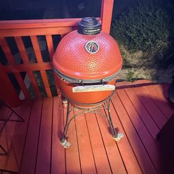 Komado joe classic 22