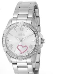 HIGH END NEW INVICTA ANGEL WATCH
