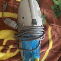 Dirt devil Hand Held Carpet Cleaner