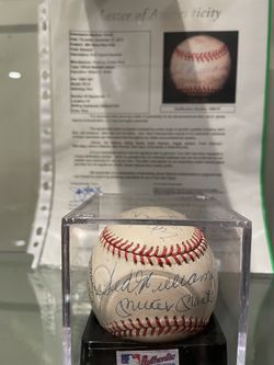 Baseball 500 Home Run Club