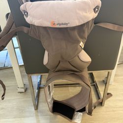 Ergo Baby Ergobaby All Position 360 Baby Carrier Omni Classic 