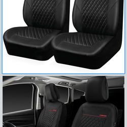 cover seat ford escape