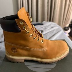 Timberland