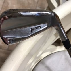 Srixon  Zx 4      23 Iron Forged 