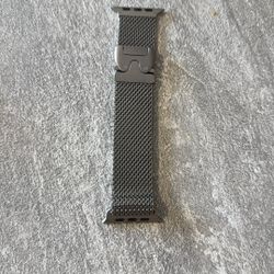 Milanese Titanium Size M 