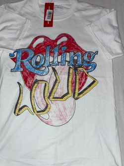Rolling Loud Tshirt