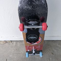 Skateboard 