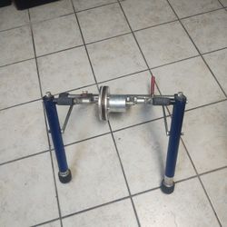 Indoor Trainer ( 1 Up )