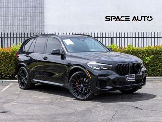 2023 BMW X5